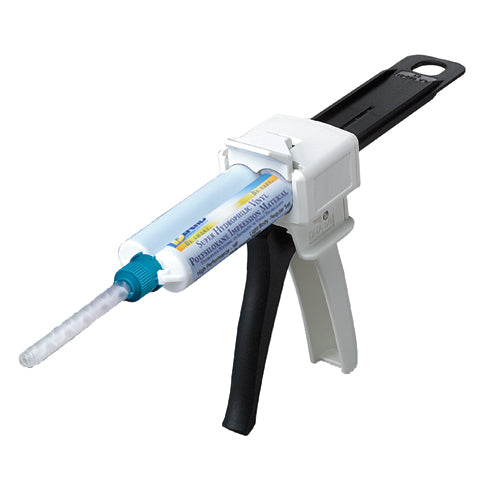 Mydent VP8202 High Performance Automix Cartridge Dispensing Gun 1:1 2:1 50 mL Mydent VP8202 High Performance Automix Cartridge Dispensing Gun 1:1 2:1 50 mL